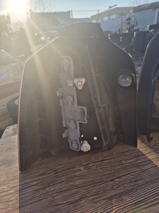 Оригинален Ляв  стоп за Зафира Б 2005- 2009г