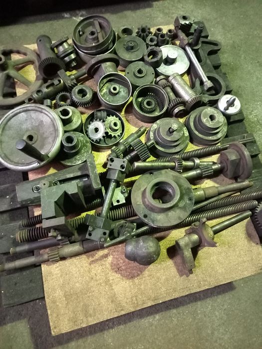 Части зс машиносроенето.За всекиго по нещо,богст избор.