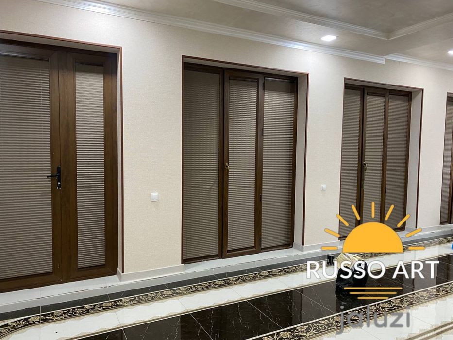 Жалюзи всех видов, для Вашего дома и офиса по самым низким ценам.