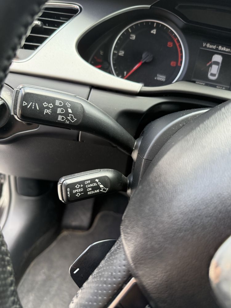 AUDI A4 S-ine 2.0TDI