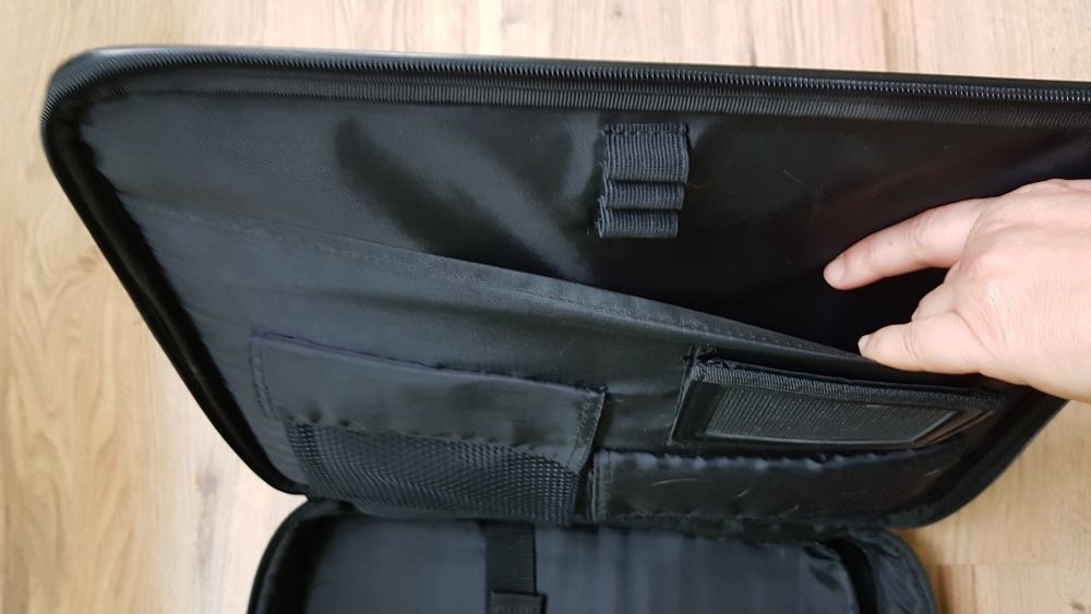 качествена чанта за лаптоп 16 - 17 инча