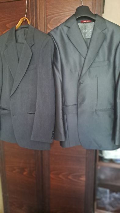 Продам мужской костюм