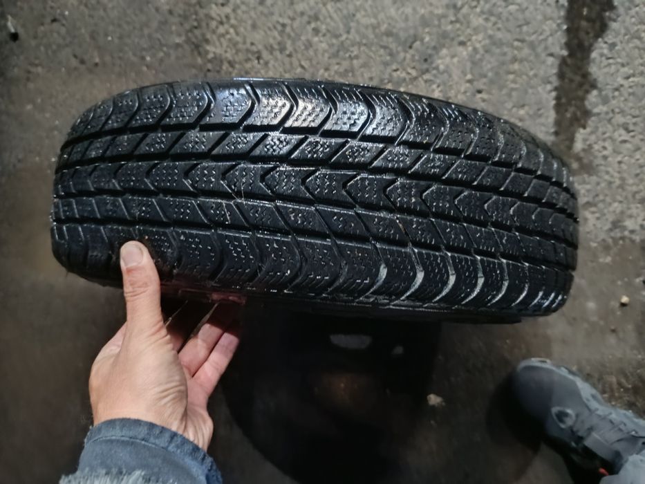 Джанти от vw polo 14 цола