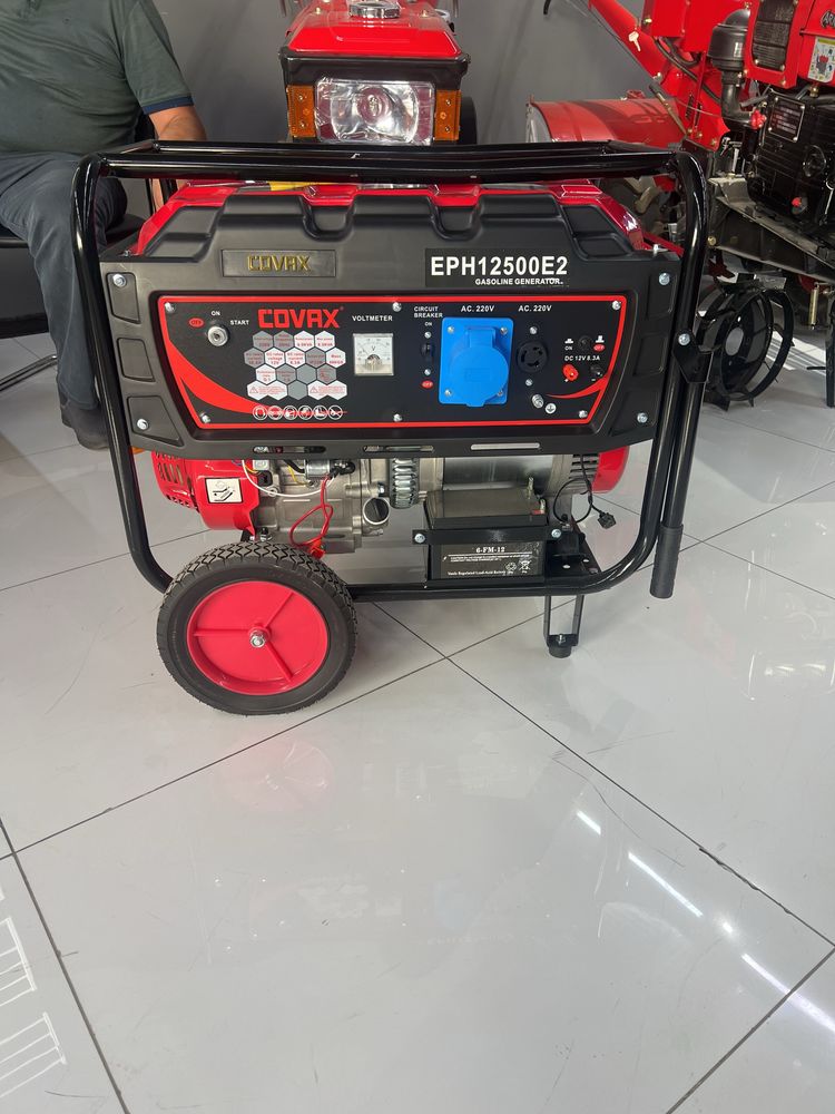 Generator Covax 8.5 kwa
