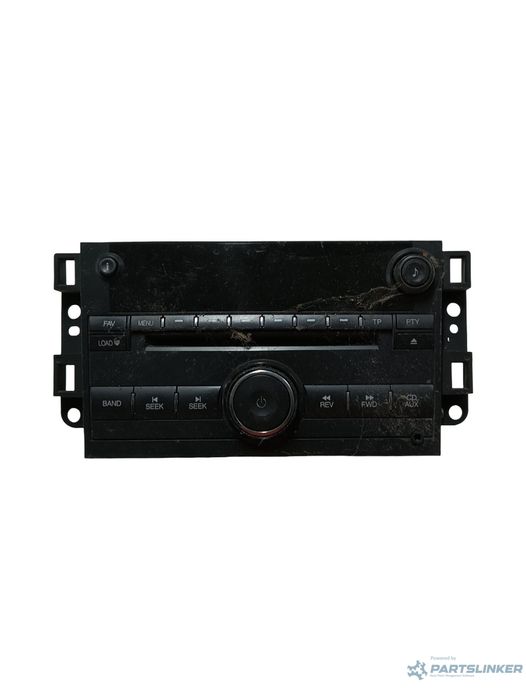 Cd Player Auto Chevrolet Epica Kl1_ 2005 - > 96628287
