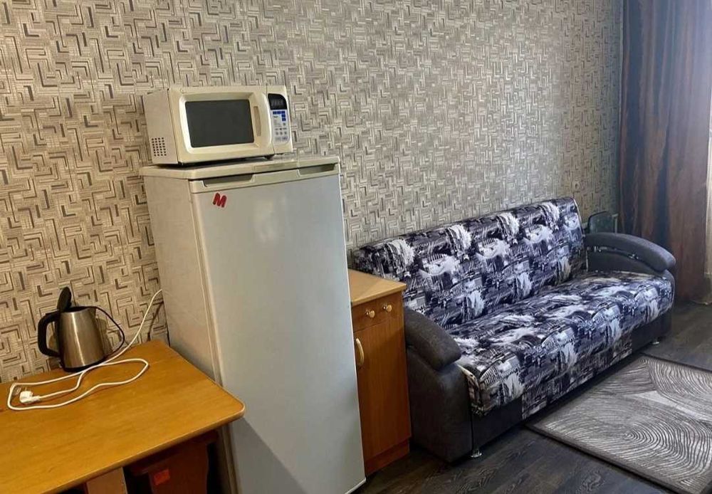 Сдам квартиру Желтоксан 7