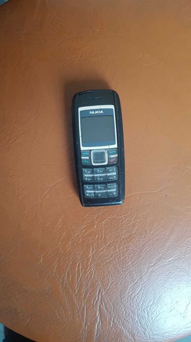 Vand nokia 1600 in stare f buna ca NOU!!