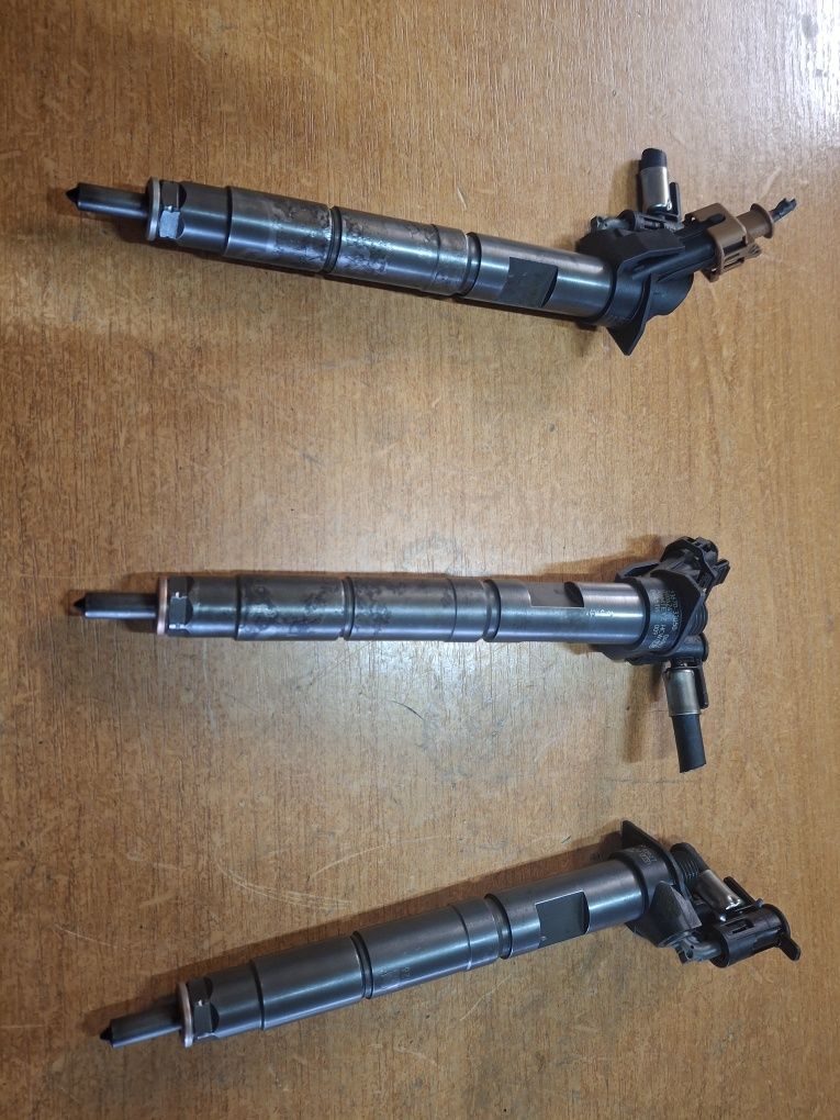 Injectoare Toyota 1.4D 23670-33050