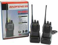 Ratsiya Baofeng 888s, Рация Баофенг комплект2 шт,270000 Ratsa,Ratsya