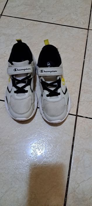 Adidasi champion copii