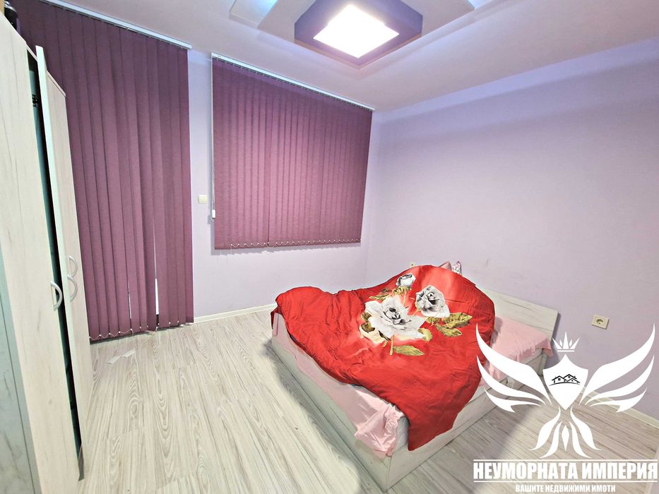 Продава се Тристаен апартамент в Пловдив, Център - 70 кв.м за 1672 €/кв.м - Снимка #6