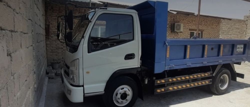 Samasval Kama turba kampiressor 8 tonna