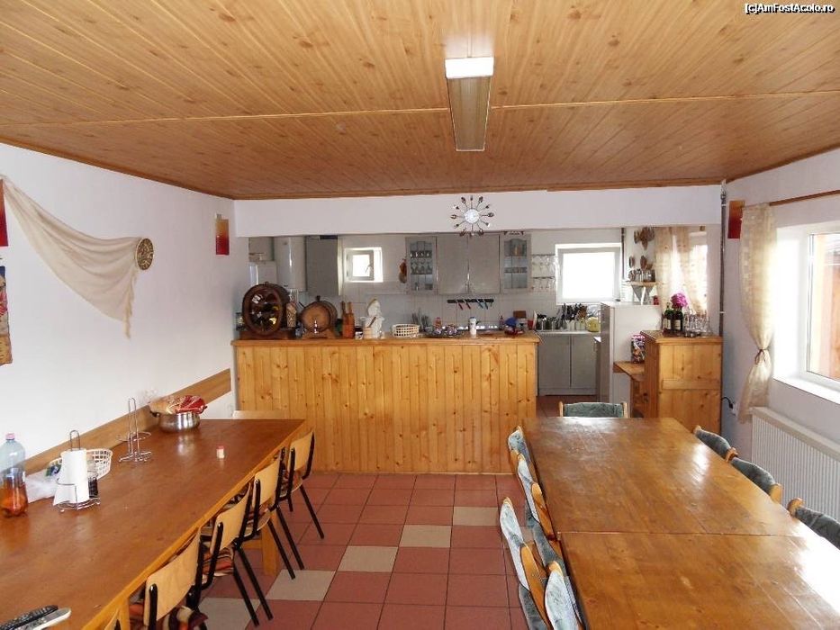 Vand vila in Fundata, Brașov – pensiune / casă de vacanță