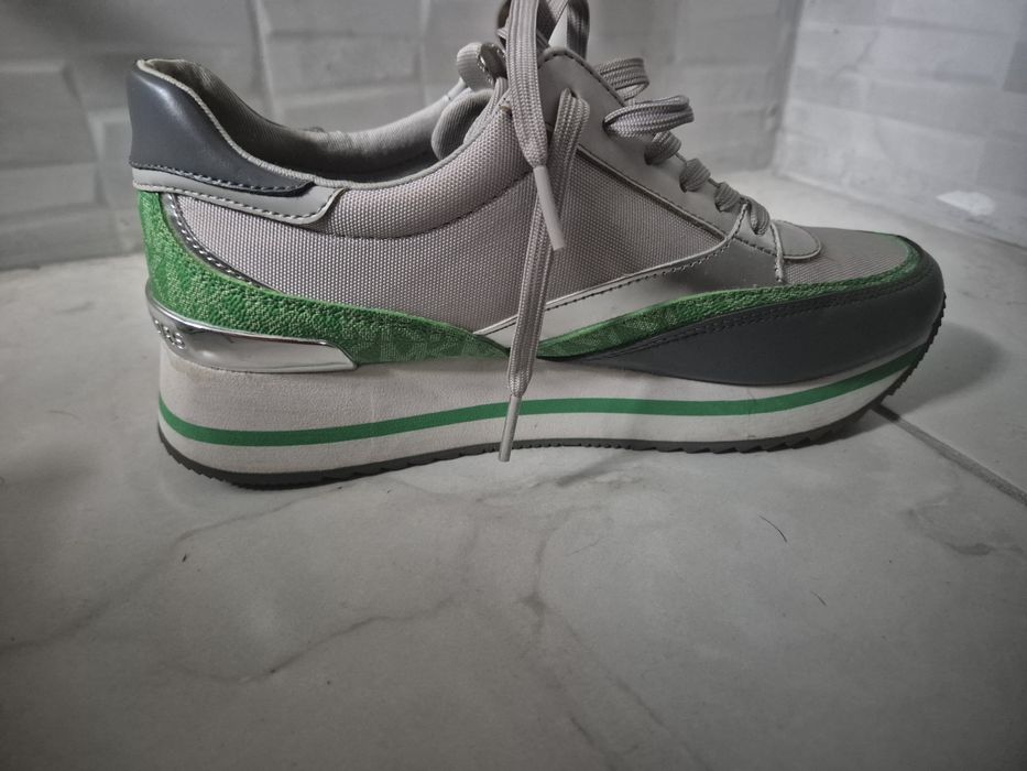 Adidasi Michael Kors