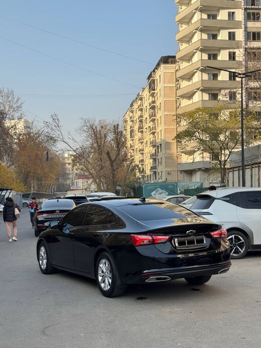 Malibu 2 xl qora kraska tozza 2023 qora