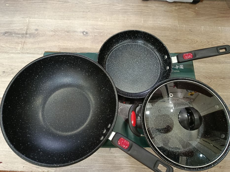 Набор 3 предметов