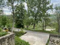 Casa/teren la 80 km de Bucuresti si 50 km de Ploiesti