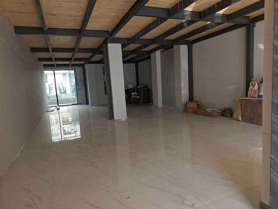 (АС) Продается 120 кв м на Кушбеги