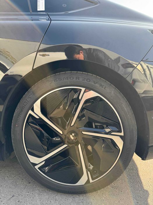 Geely jiyue 2024 robo car 2024