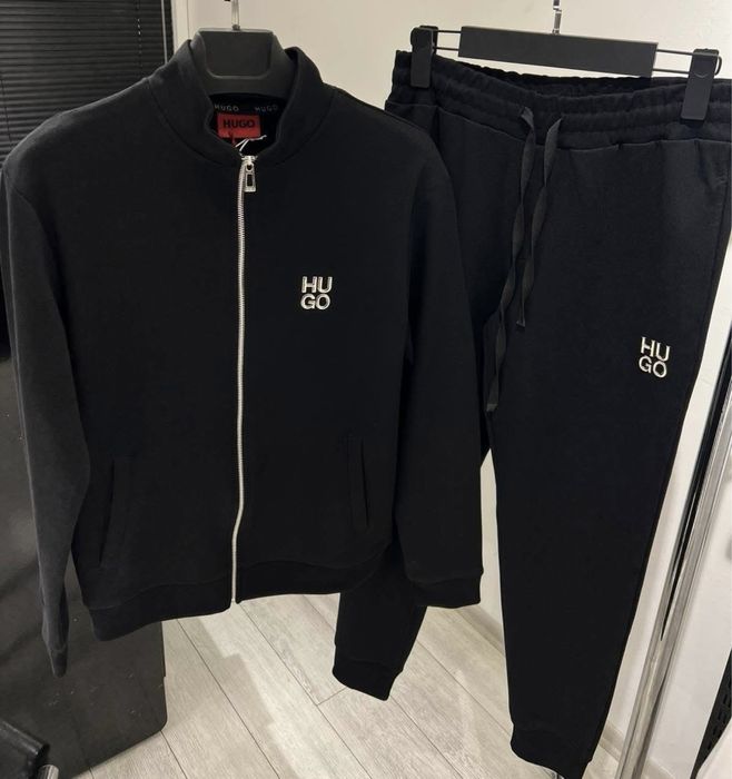 Мъжки анцузи Hugo Boss