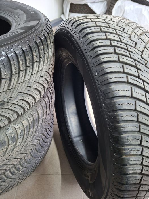 Anvelope Pirelli All season 215/65 R16