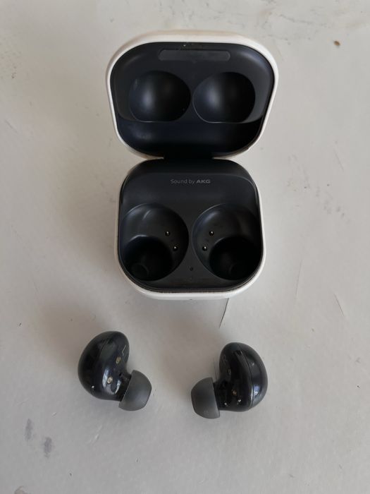 Наушники Samsung Galaxy Buds 2