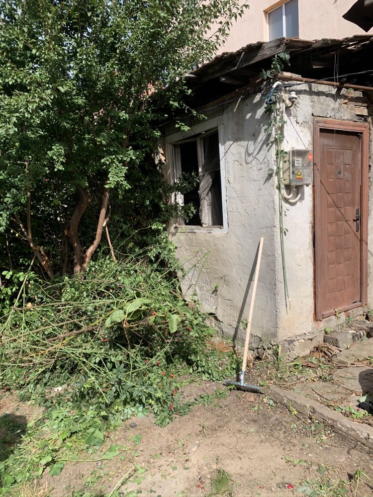 Casa de vanzare centru Cluj-Napoca demolabila/reconstruibila