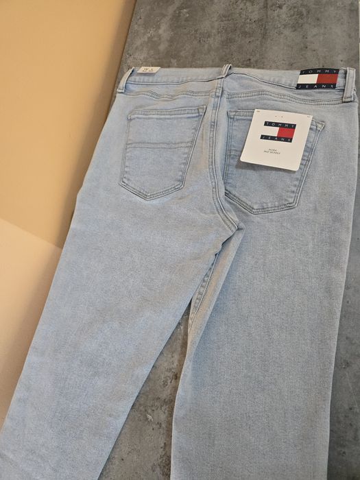 Дънки Tommy Jeans nora - L -