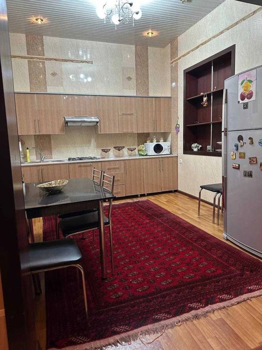 Аренда в Мирабадском районе