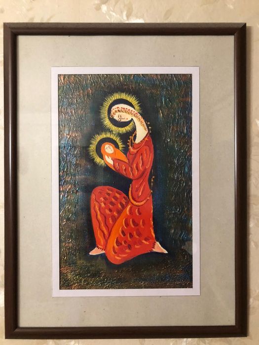 Картина 40/30 авторская работа