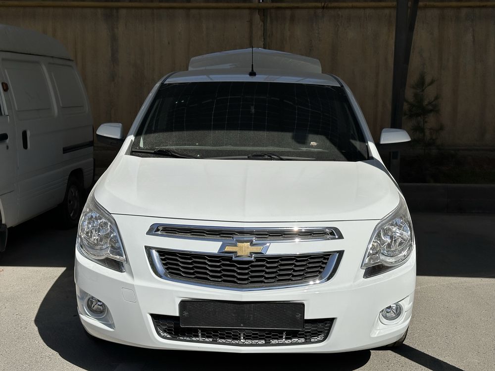 Cobalt  LTZ-At full