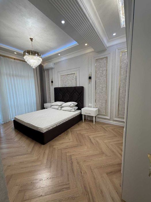 V2447 ПРОДАЕТСЯ 3/4/9 НОВОСТРОЙКА  ЖК Итальянский квартал  93м2