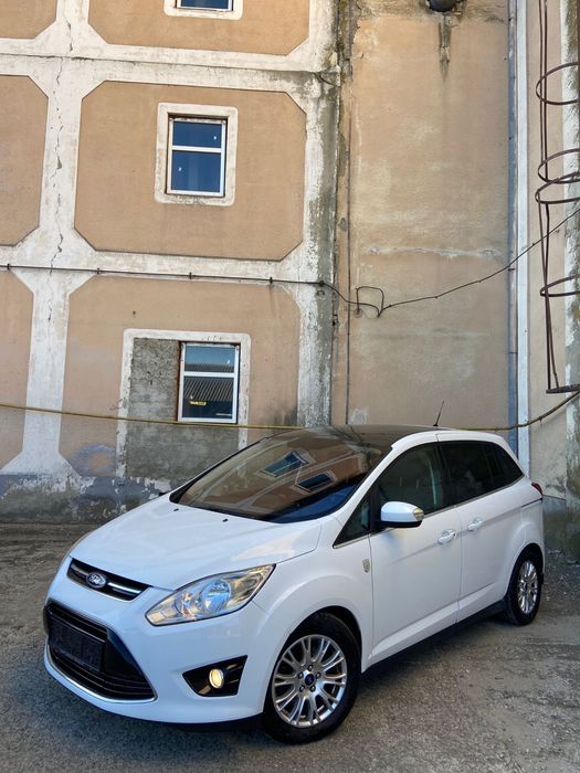 Vand Ford Grand C-Max 2.0 tdci automat
