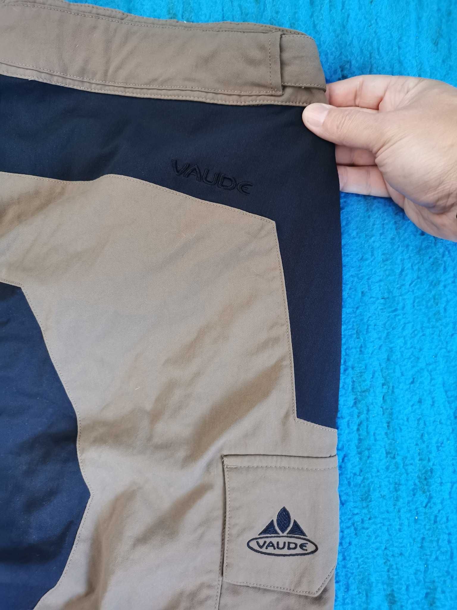 Pantaloni scurti Bergans of Norway M si Vaude L