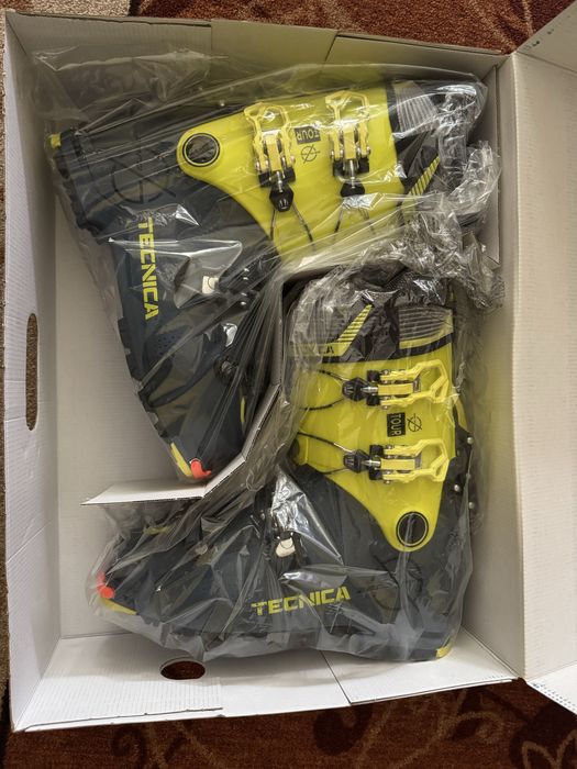 TECNICA Ски обувки ZERO G TOUR  42 1/2