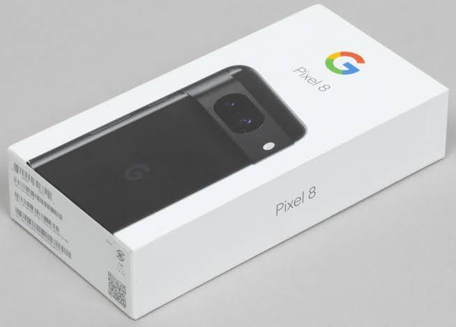 Pixel 8a 128gb uzimei