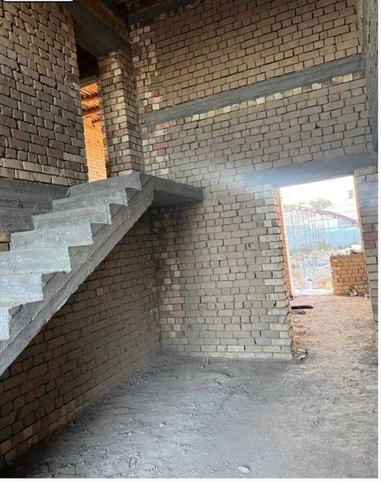 Продаётся Евродом в Ункургане, 4-сотки (N 12784)