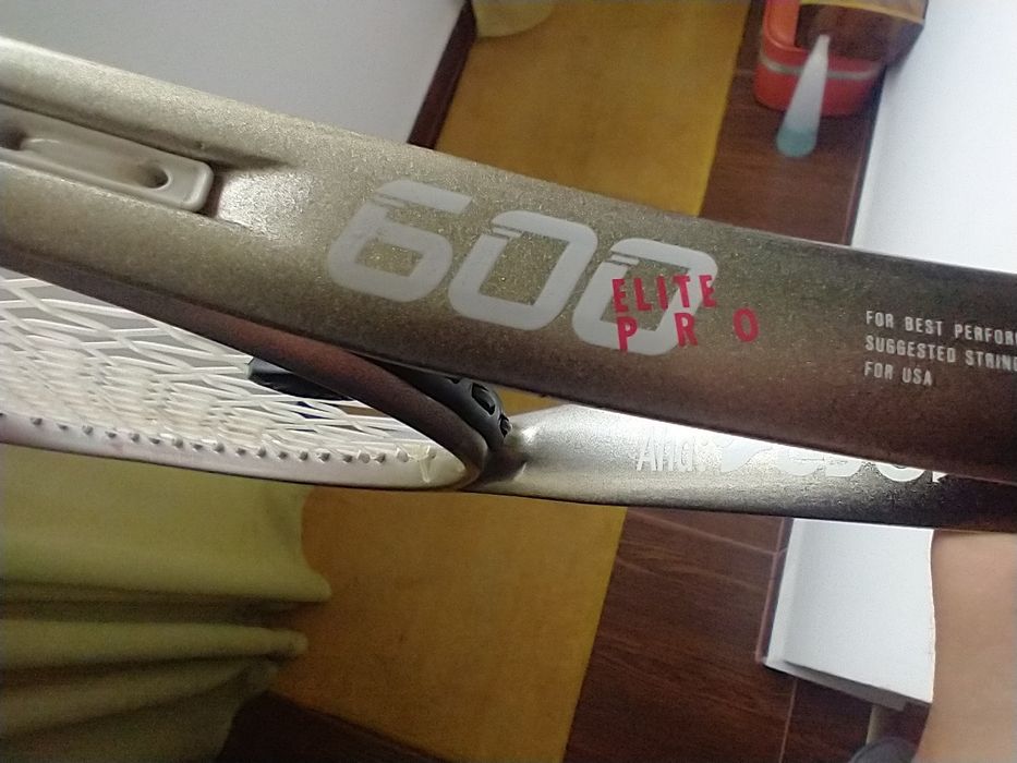 Rachetă tenis HEAD Elite Pro 600