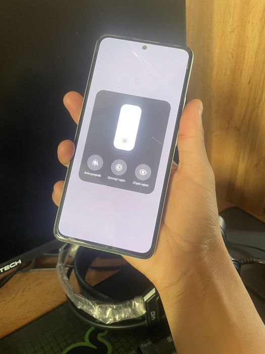 Redmi note 14 8/256gb