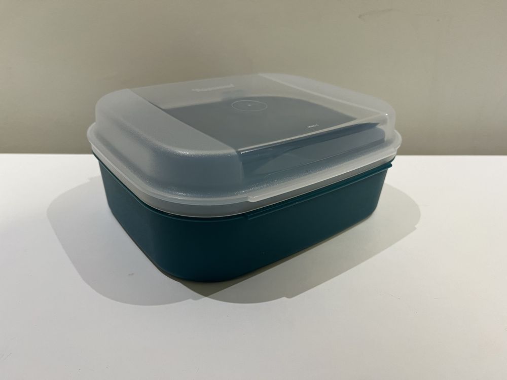 Promo Tupperware