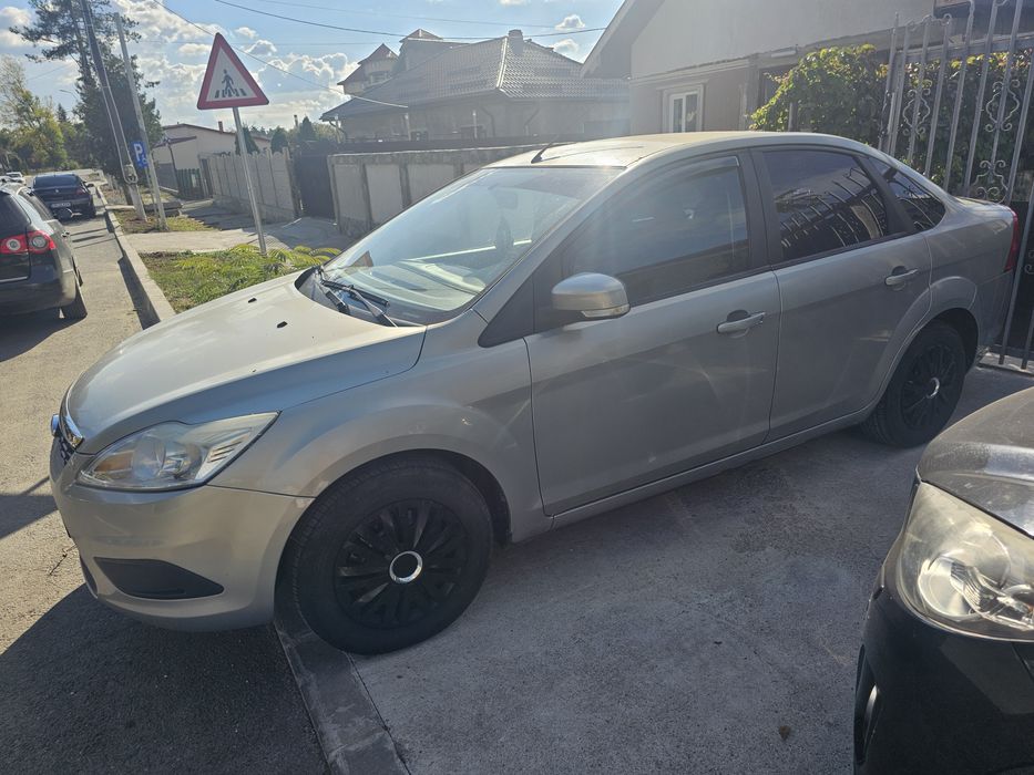 Vand Ford Focus Sedan
