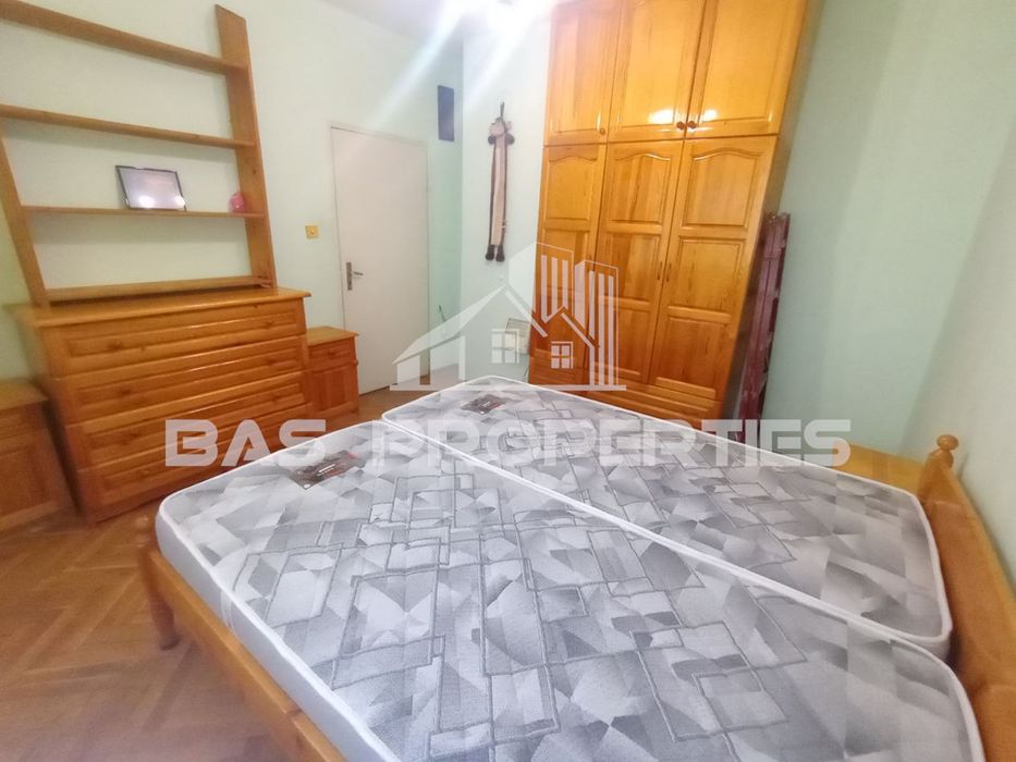 Продава се Двустаен апартамент в София, Люлин 6 - 64 кв.м за 7 €/кв.м - Снимка #3