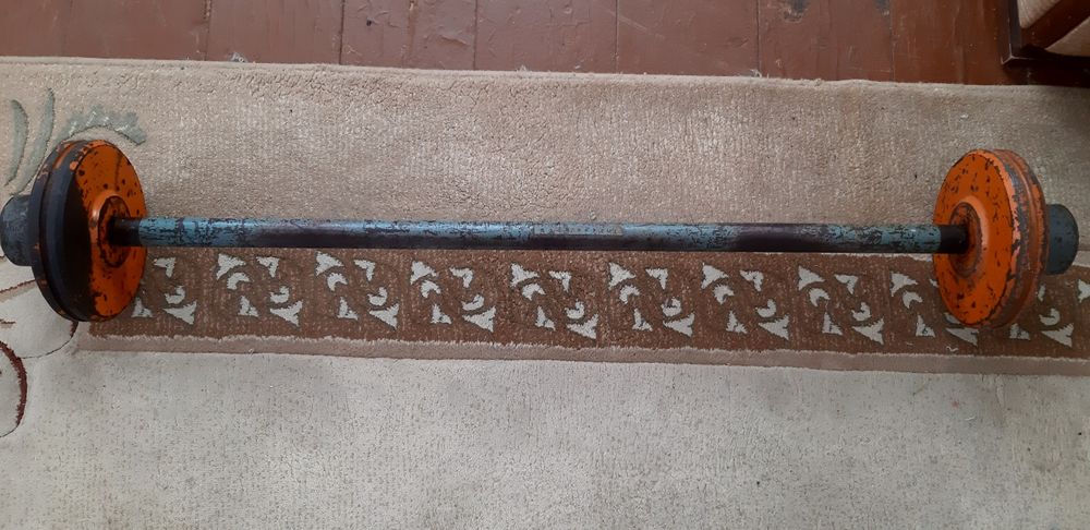 Спортивный инвентарь