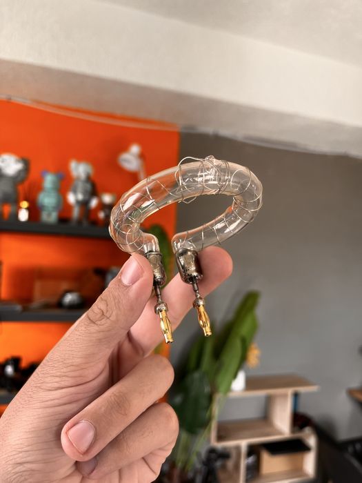 Лампа для импульсного света godox