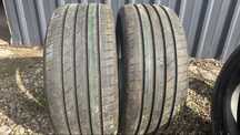 255/35/22 Goodyear