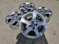 Jante R15 4x100 SUZUKI Splash-SWIFT-Ignis,YarisKIA Picanto,Hyundai i20