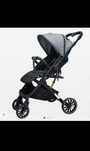 Коляска New Lux Baby Stroller