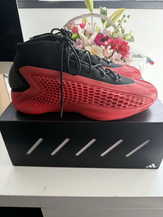 Adidasi Basket Anthony Edwards