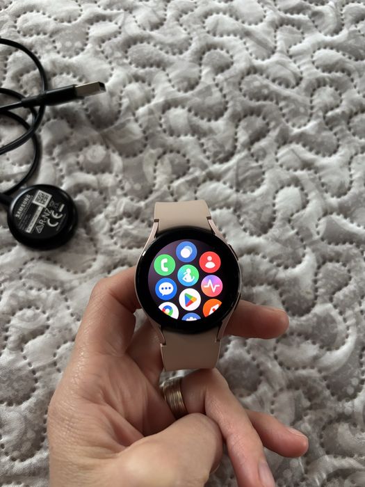 Samsung Watch 4