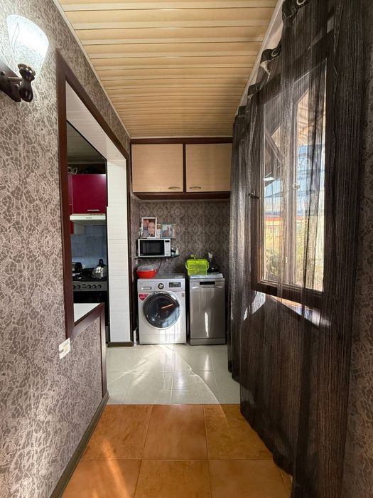 Продаётся 3х комнатная квартира Юнусабад 7 квартал